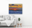 2511168 :: Giclée Stretched Canvas Print
