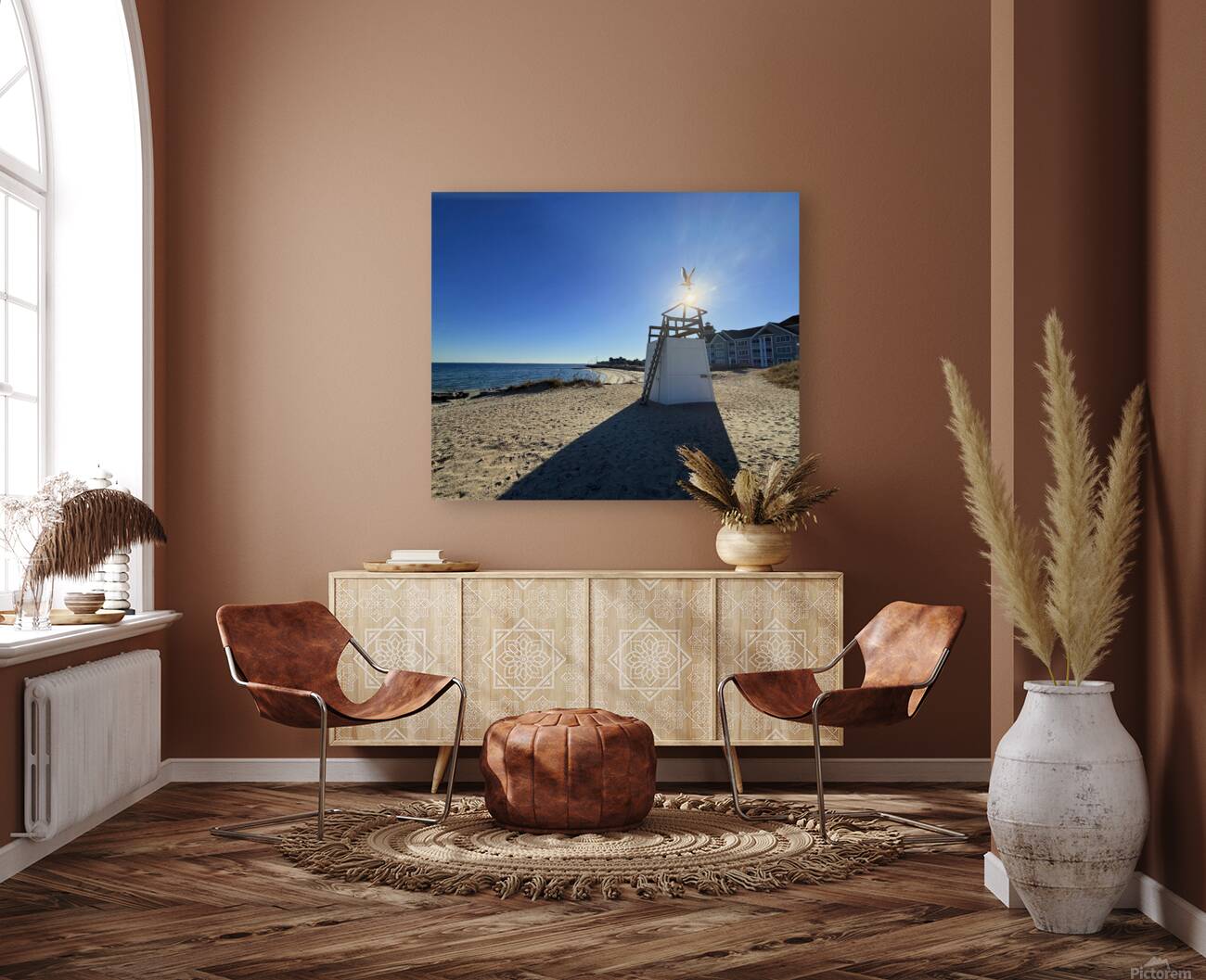 2519943 :: Giclée Stretched Canvas Print