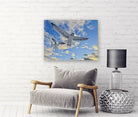 2521715 :: Giclée Stretched Canvas Print