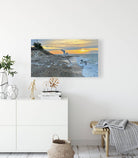 2528827 :: Giclée Stretched Canvas Print