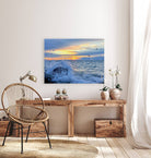 2529222 :: Giclée Stretched Canvas Print