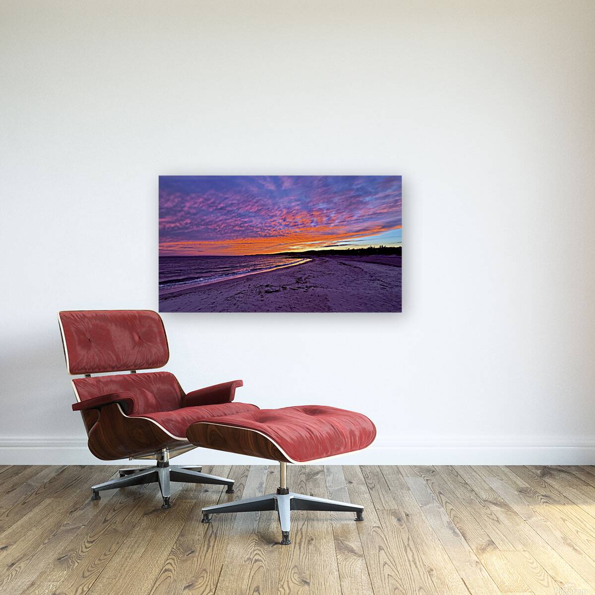 2540917 :: Giclée Stretched Canvas Print