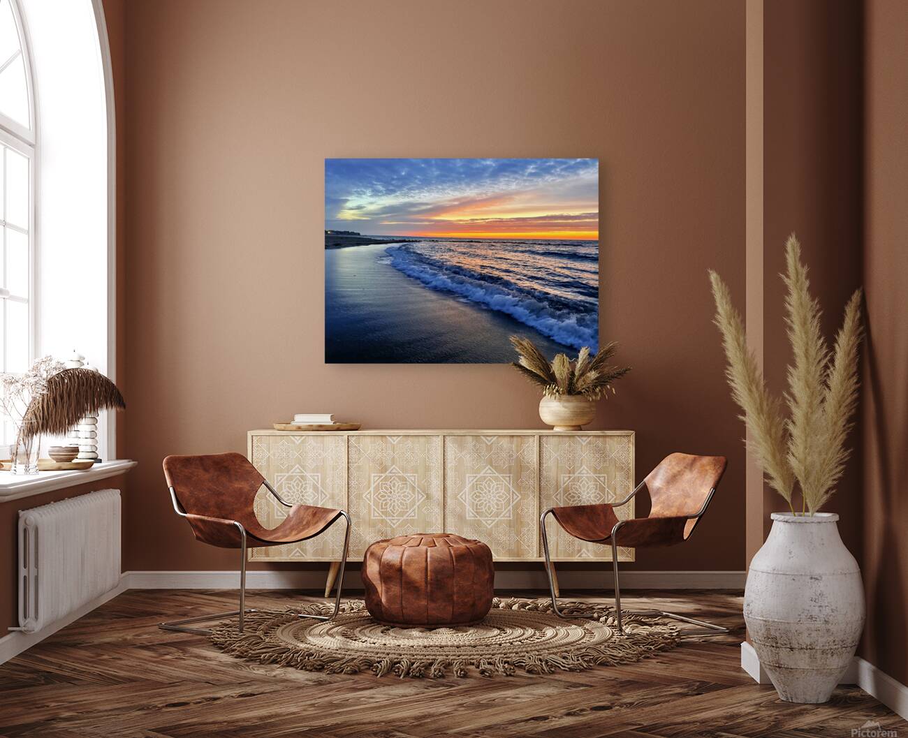 2540940 :: Giclée Stretched Canvas Print