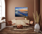 2540940 :: Giclée Stretched Canvas Print