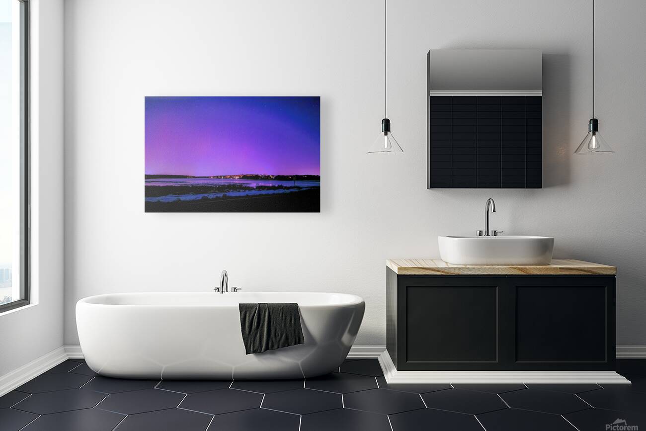 2546274 :: Giclée Stretched Canvas Print