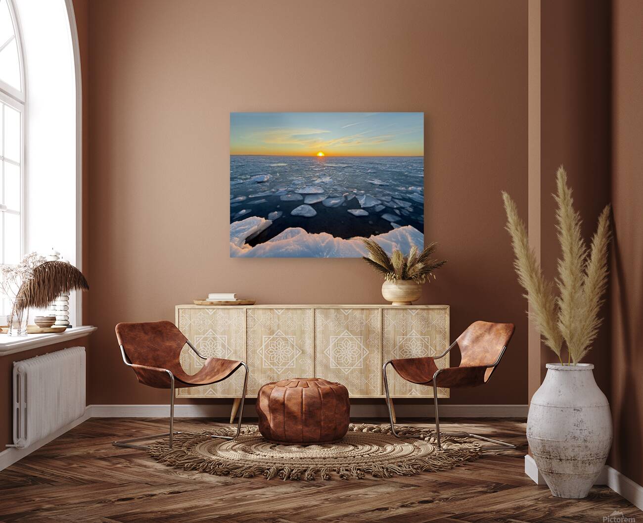 2559652 :: Giclée Stretched Canvas Print