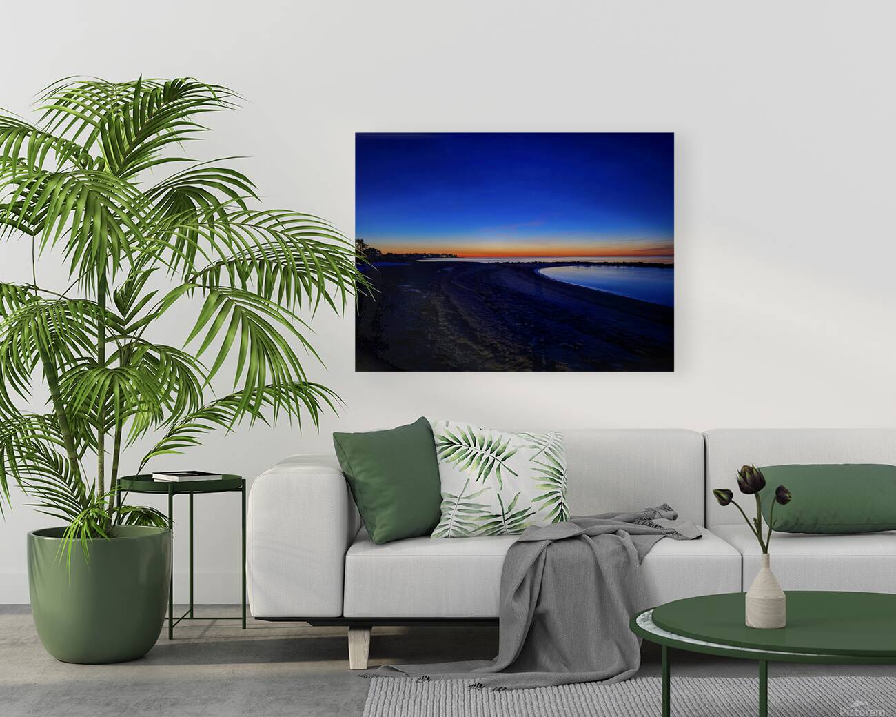 2603168 :: Giclée Stretched Canvas Print
