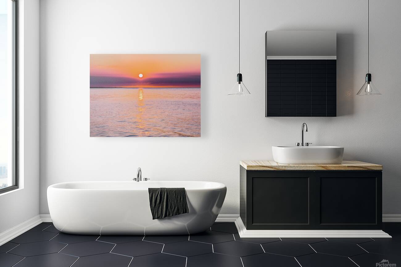 2615527 :: Giclée Stretched Canvas Print