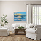 2639276 :: Giclée Stretched Canvas Print
