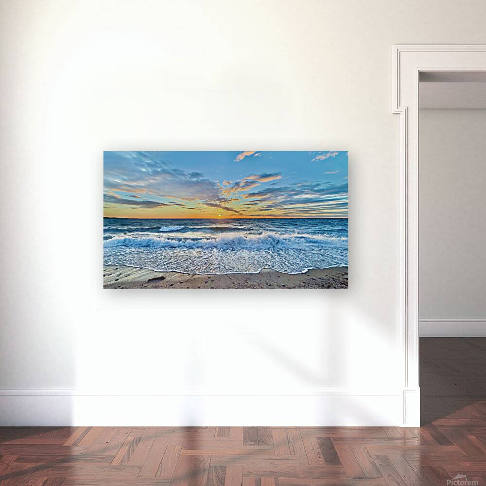 2671226 :: Giclée Stretched Canvas Print