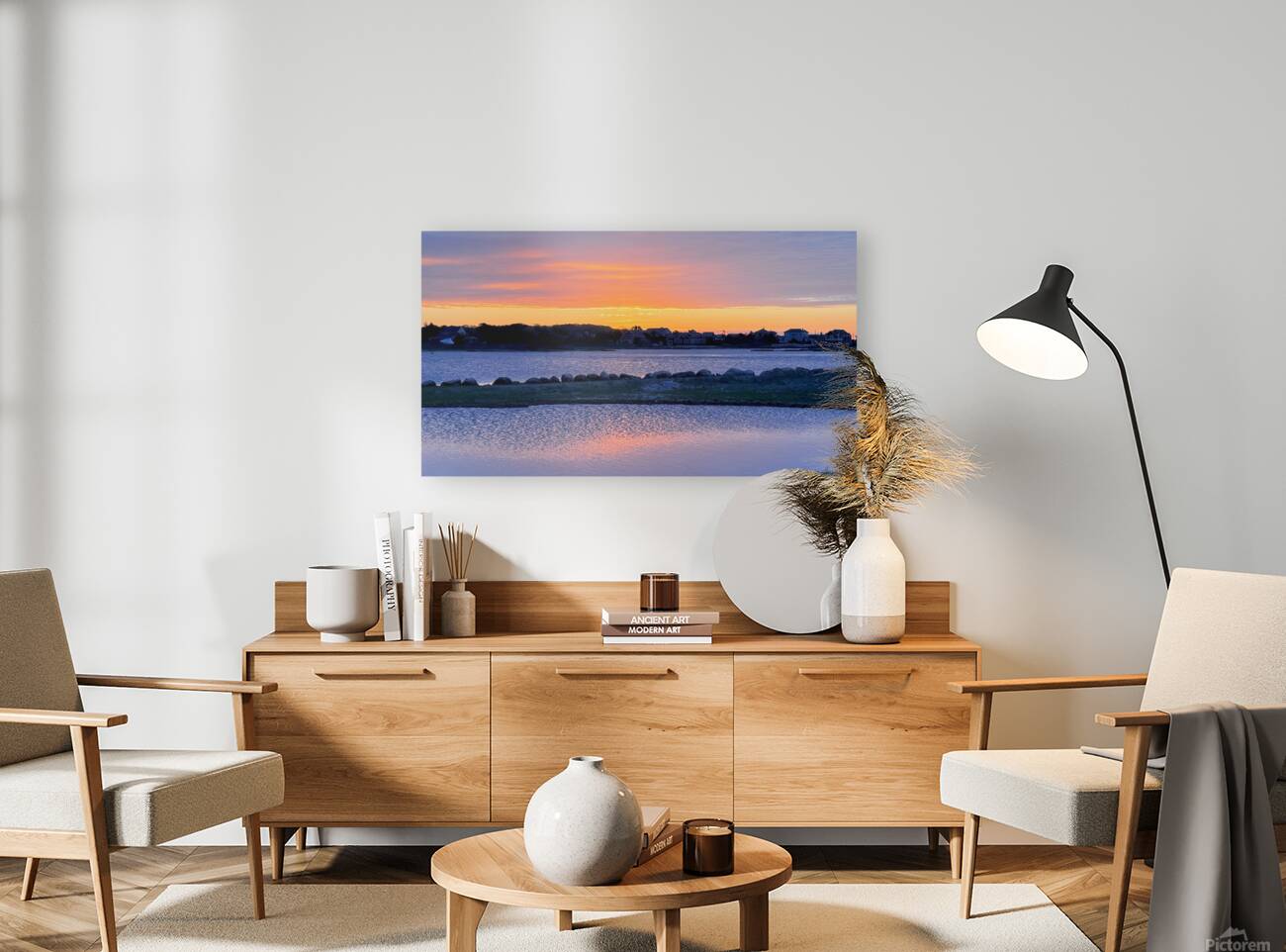 2683433 :: Giclée Stretched Canvas Print