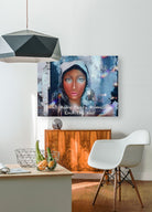 HD Sublimation Metal Print