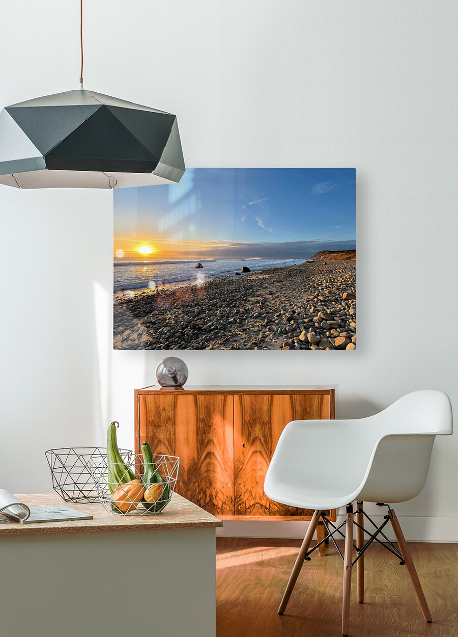 HD Sublimation Metal Print