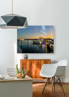 HD Sublimation Metal Print