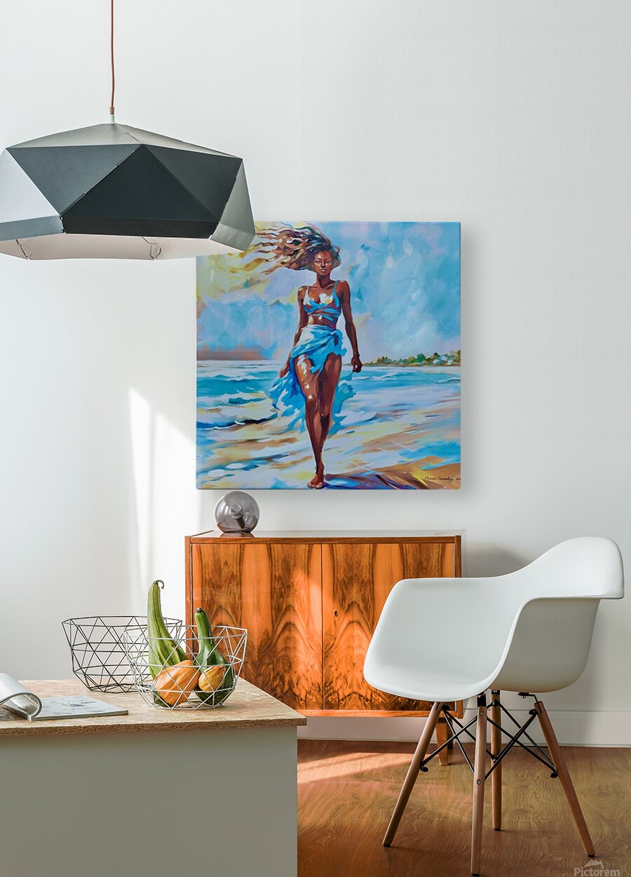 2074888 :: HD Sublimation Metal Print