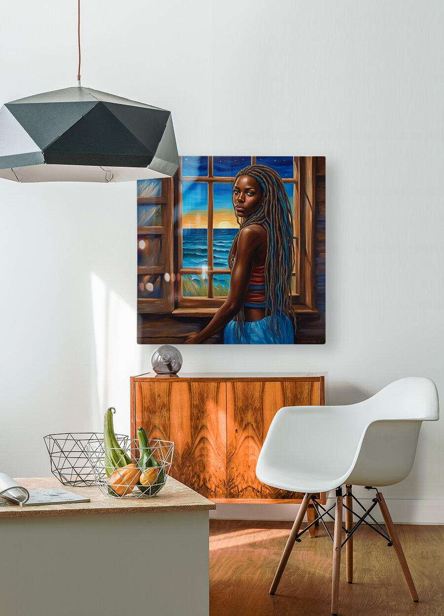 2302325 :: HD Sublimation Metal Print