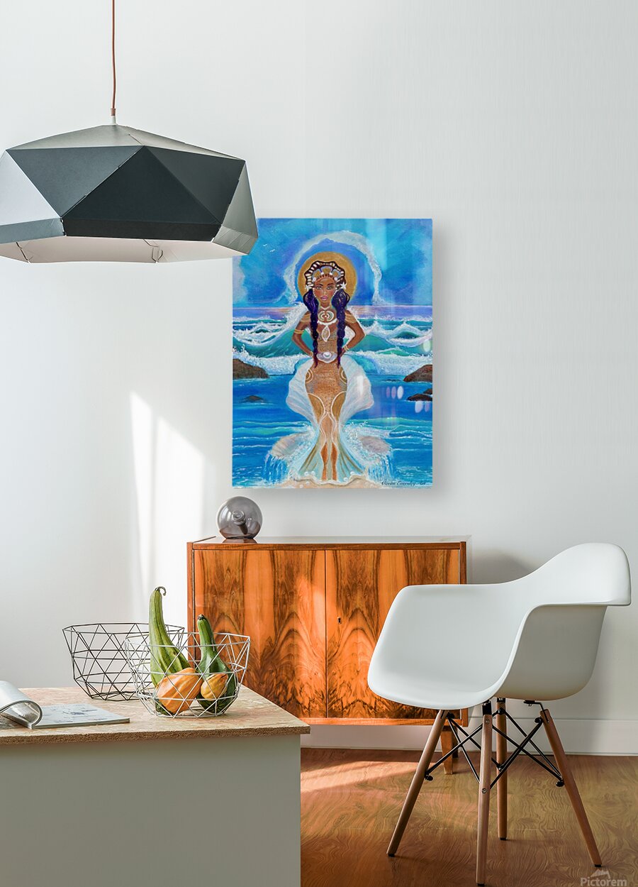 2342855 :: HD Sublimation Metal Print