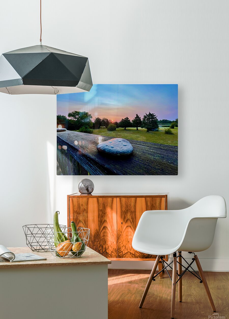 2347650 :: HD Sublimation Metal Print