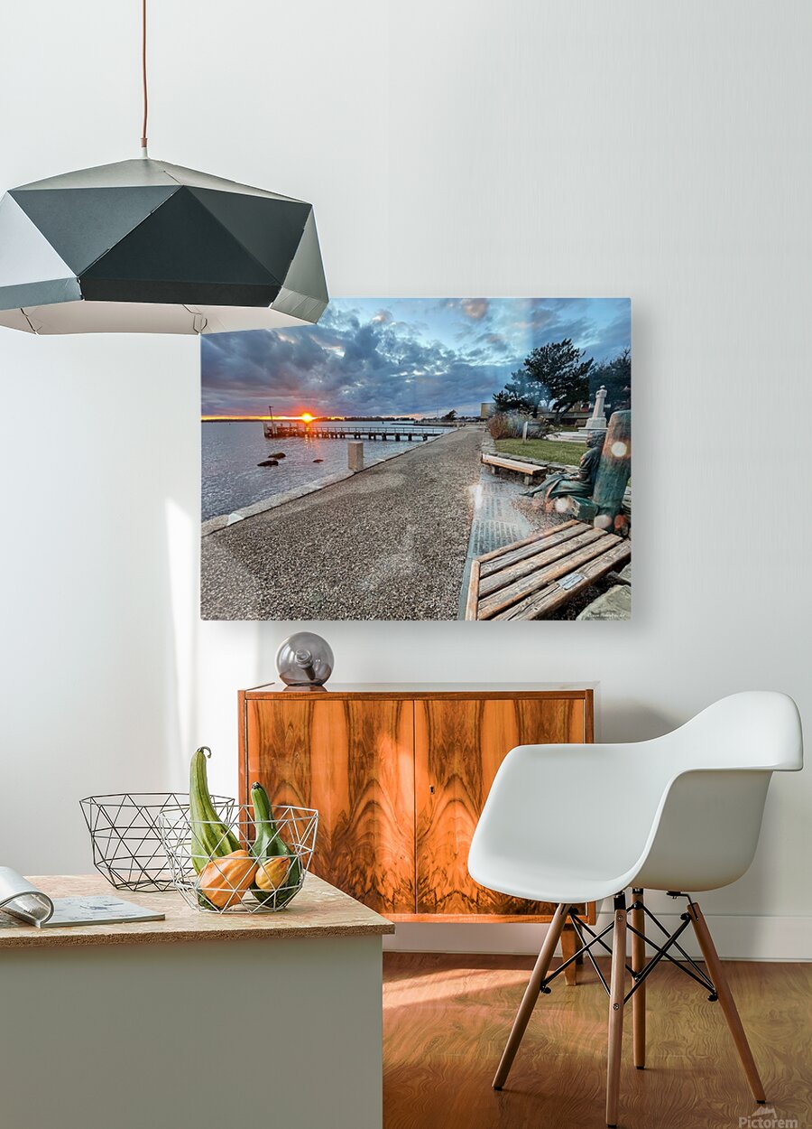 2368889 :: HD Sublimation Metal Print