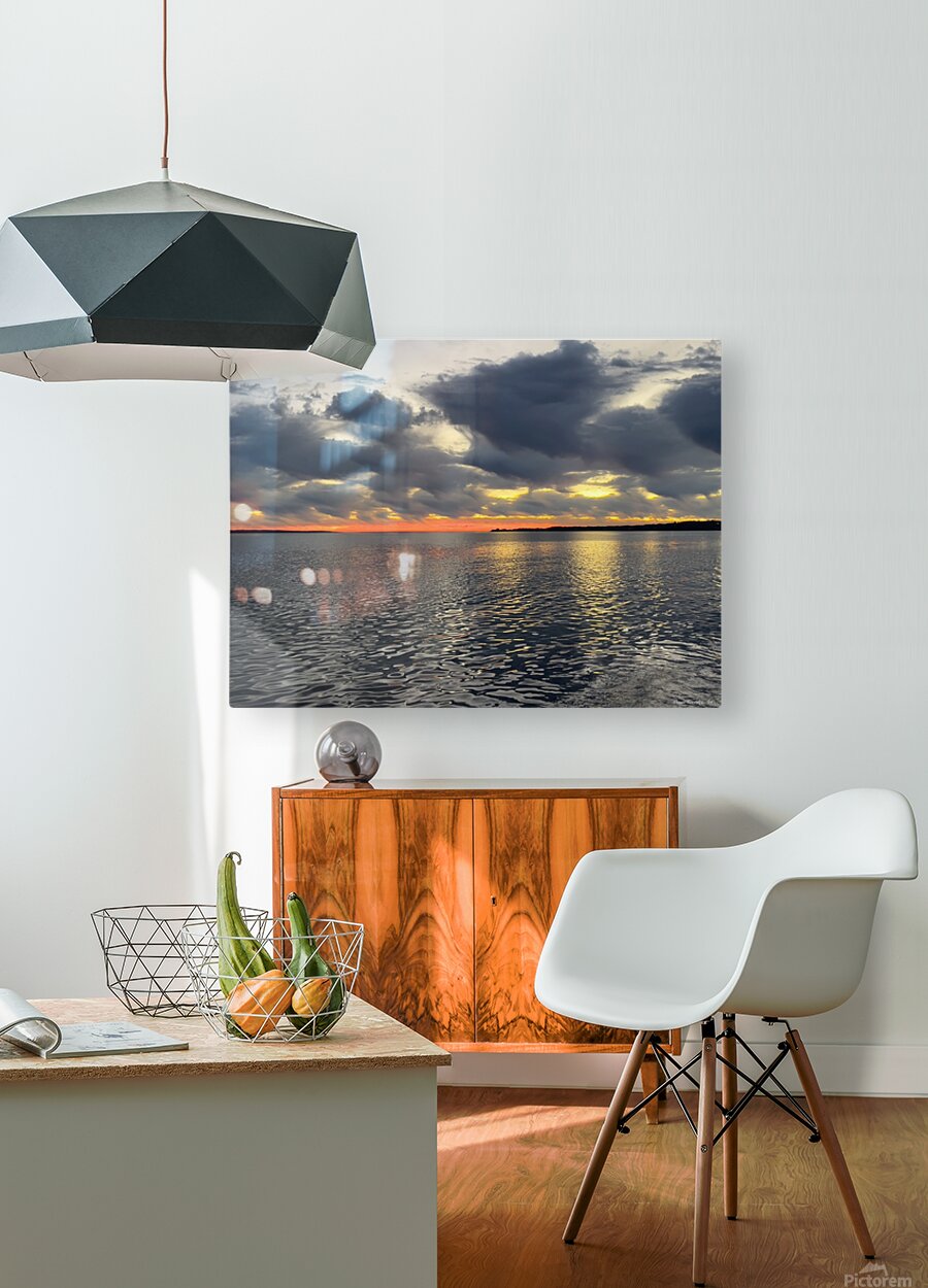 2370549 :: HD Sublimation Metal Print