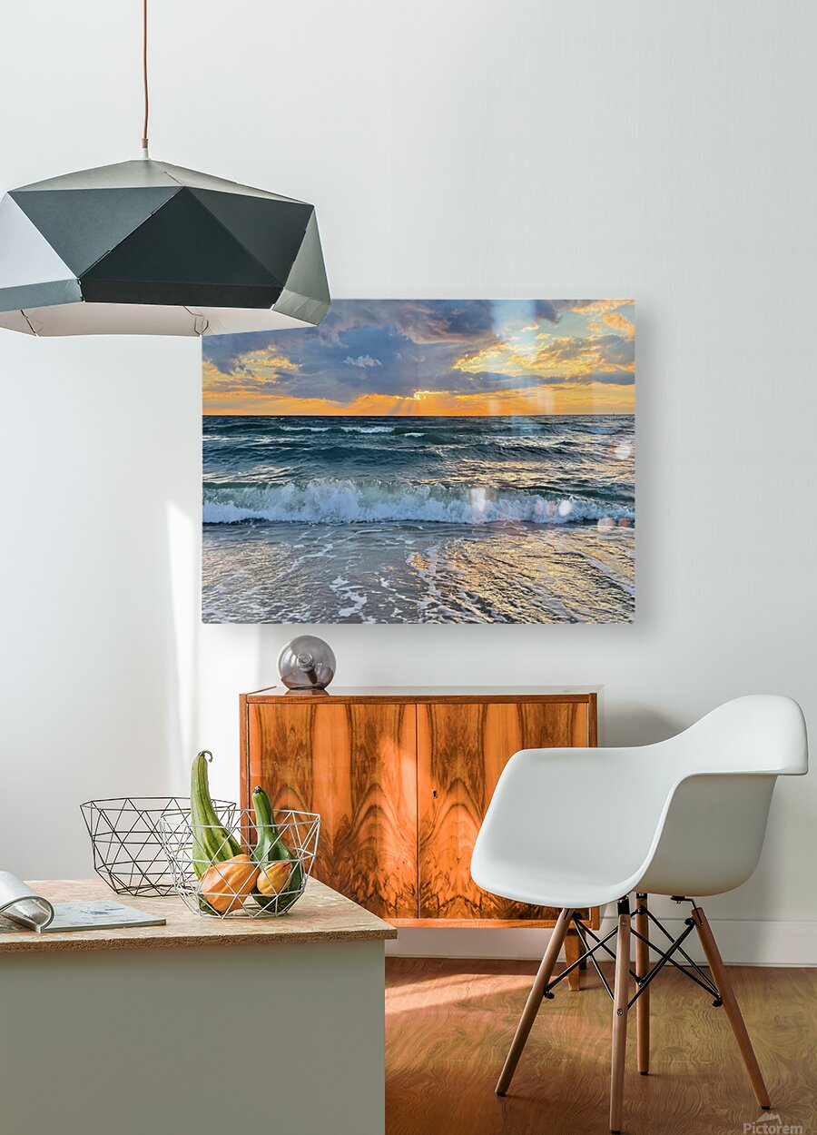 2376167 :: HD Sublimation Metal Print