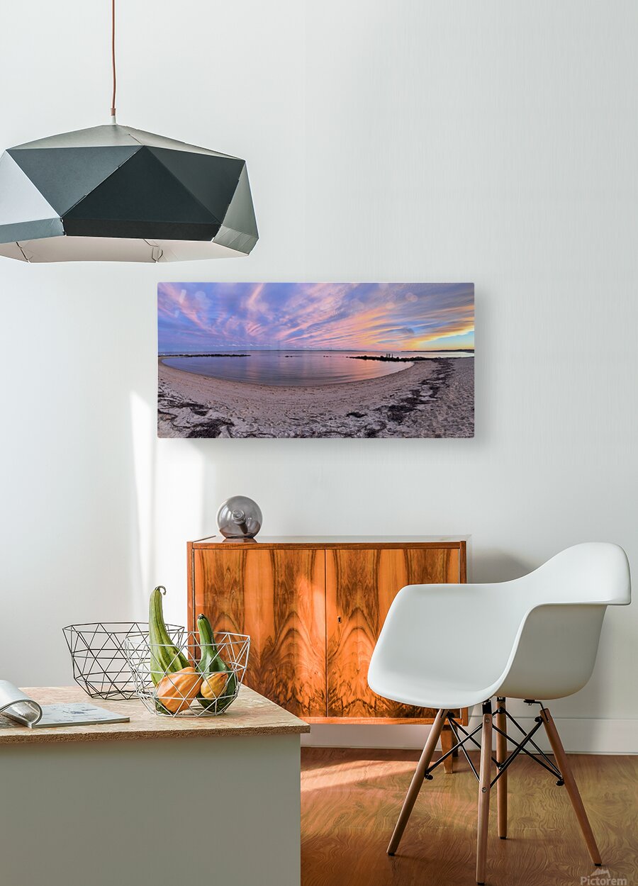 2454516 :: HD Sublimation Metal Print