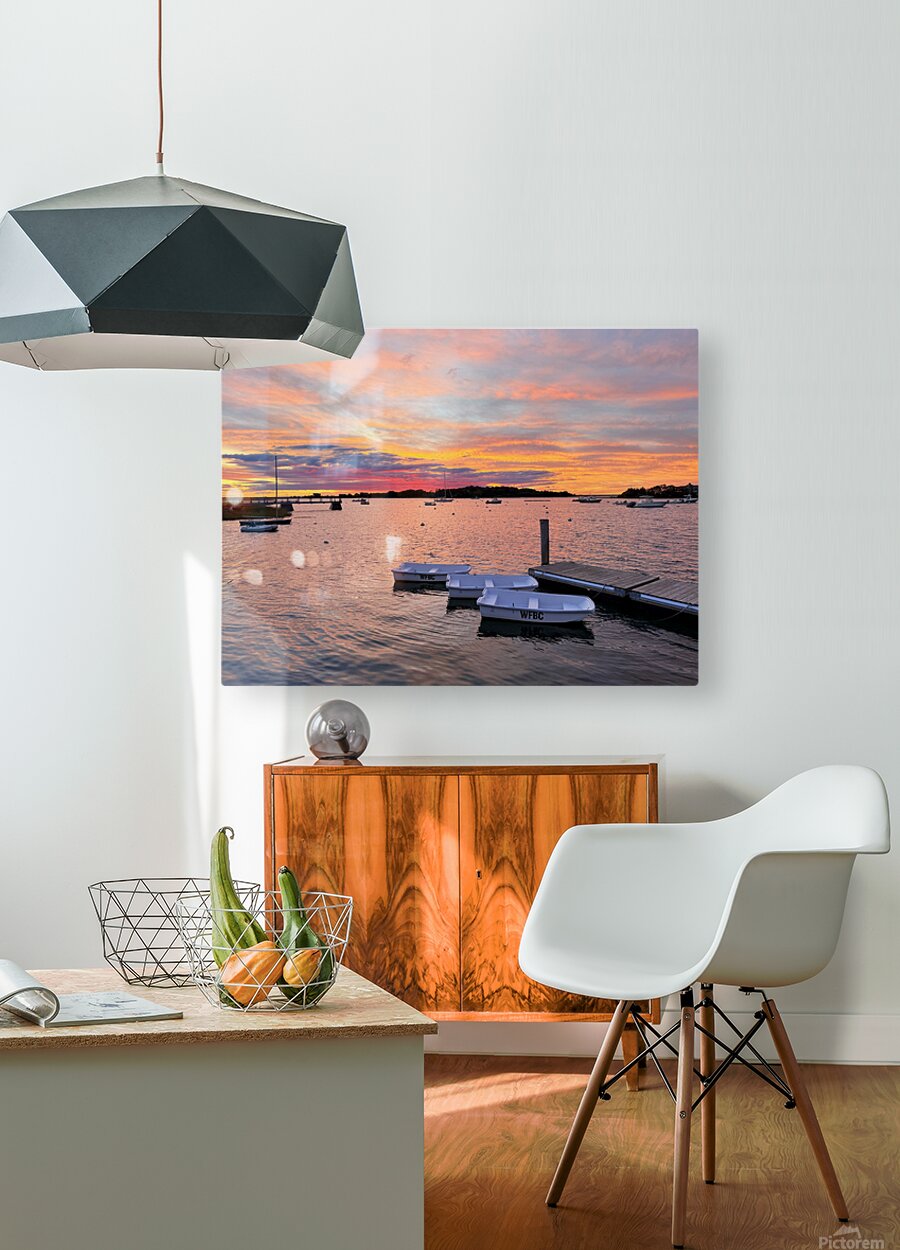 2472509 :: HD Sublimation Metal Print