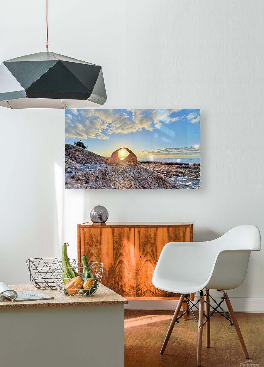 2473990 :: HD Sublimation Metal Print