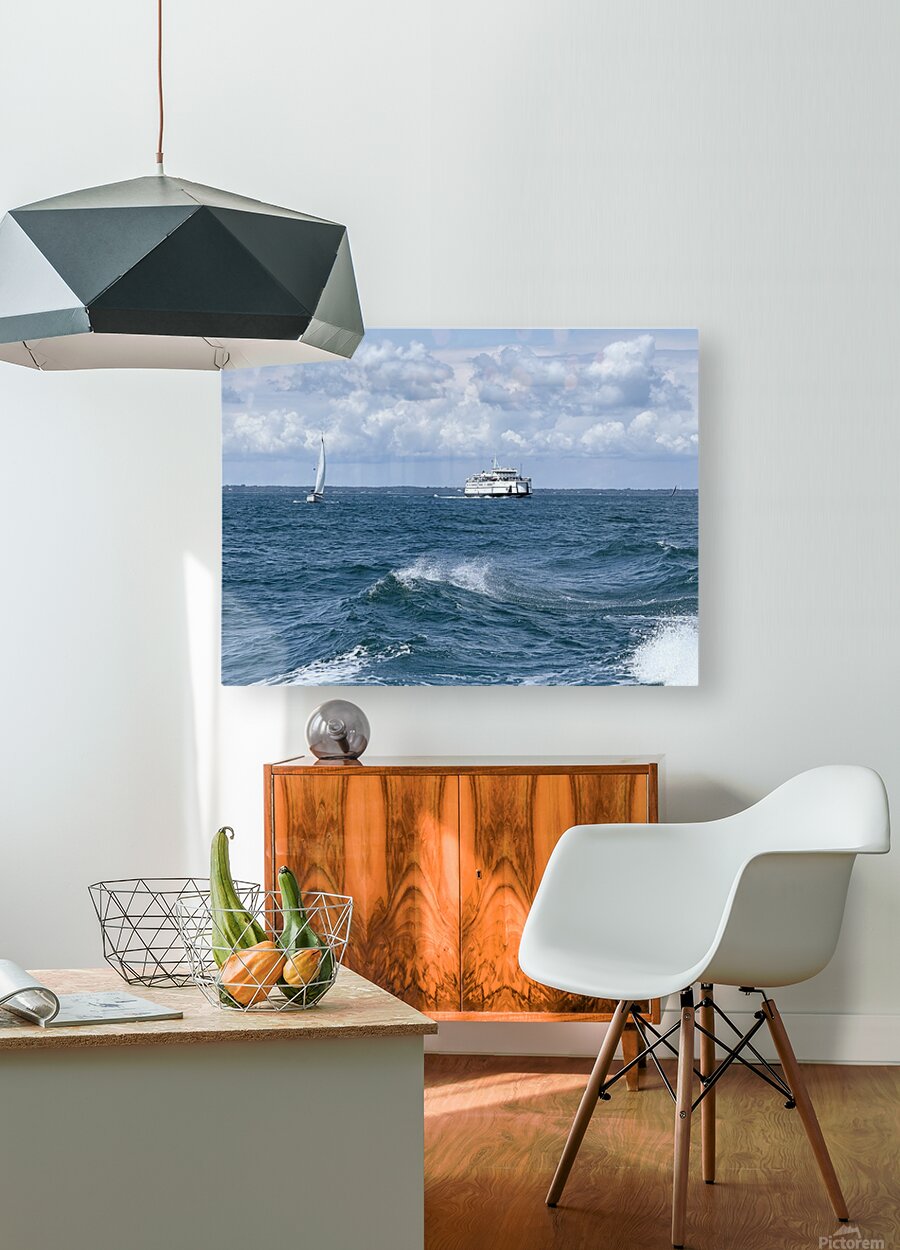 2473998 :: HD Sublimation Metal Print