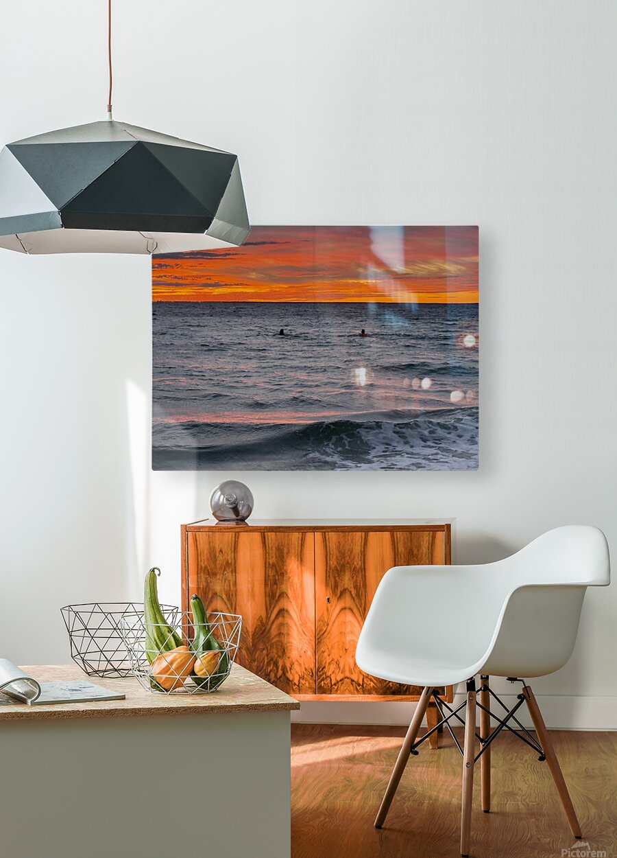 2474006 :: HD Sublimation Metal Print