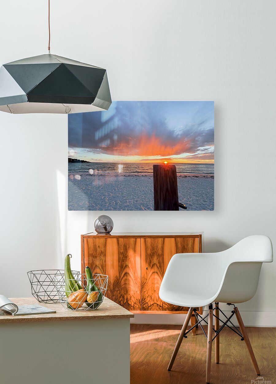 2474007 :: HD Sublimation Metal Print