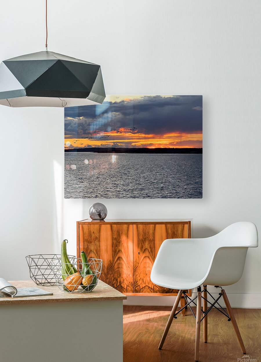 2477186 :: HD Sublimation Metal Print