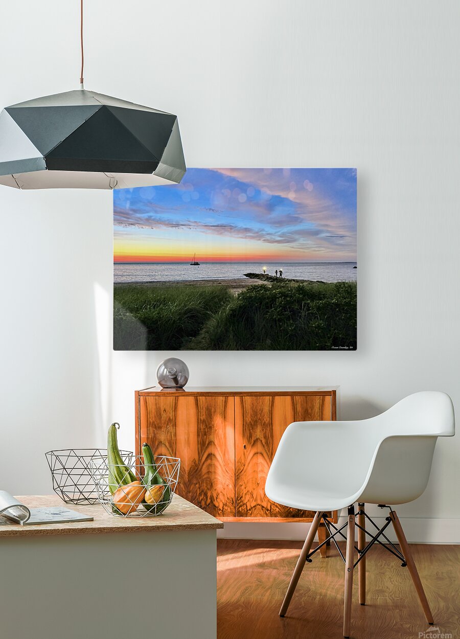 2479259 :: HD Sublimation Metal Print