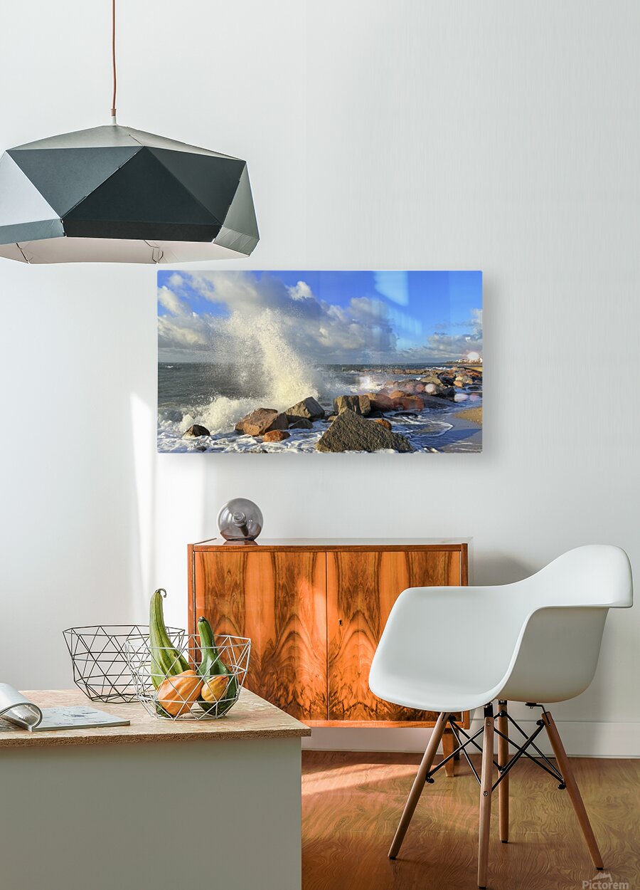 2483350 :: HD Sublimation Metal Print