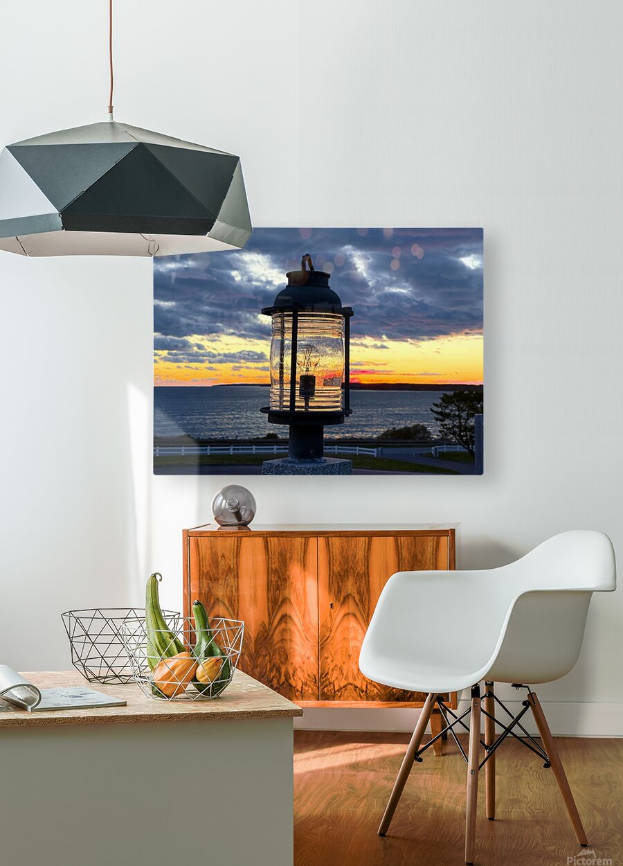 2487252 :: HD Sublimation Metal Print