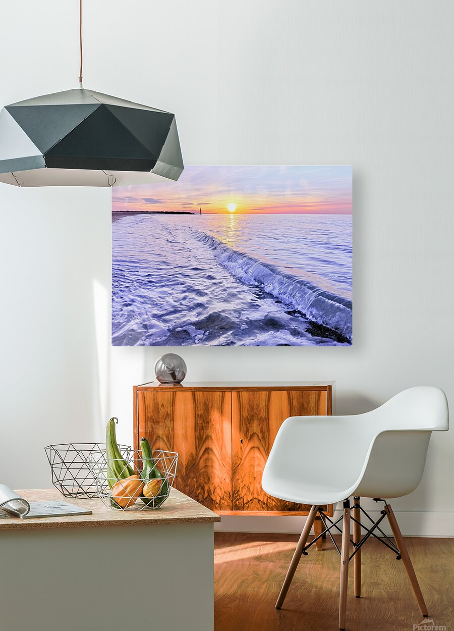 2487267 :: HD Sublimation Metal Print