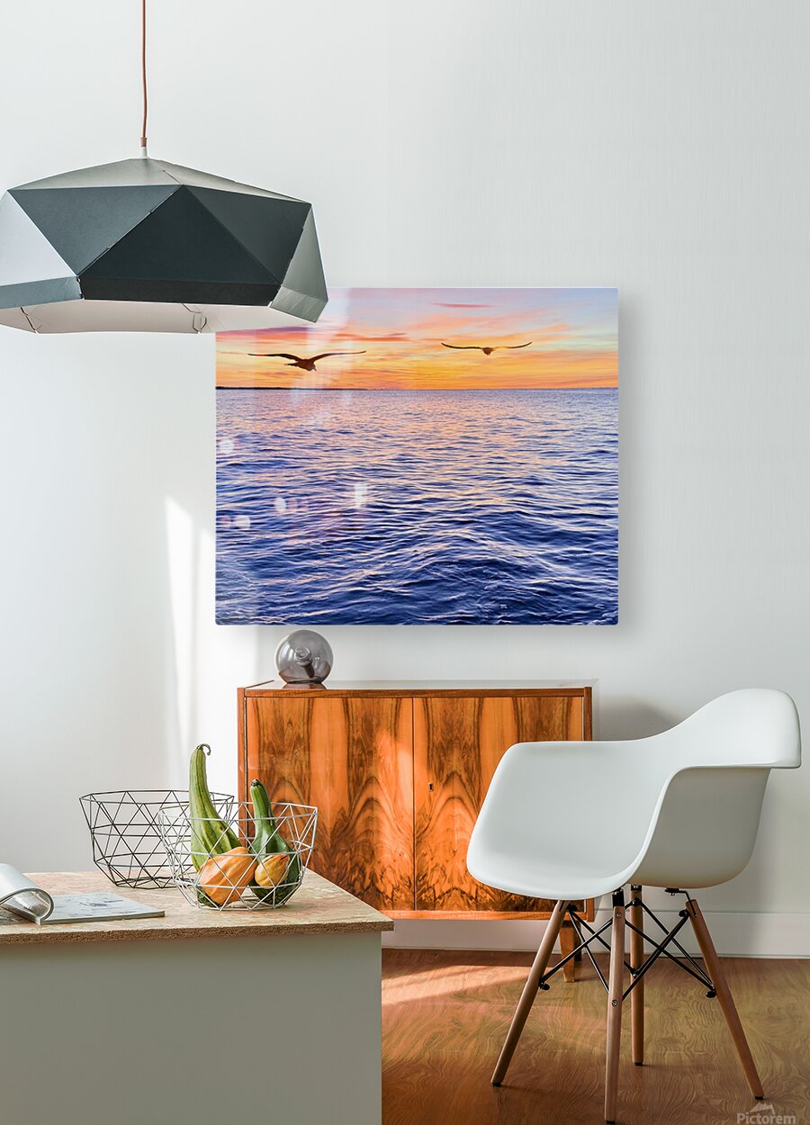 2487268 :: HD Sublimation Metal Print