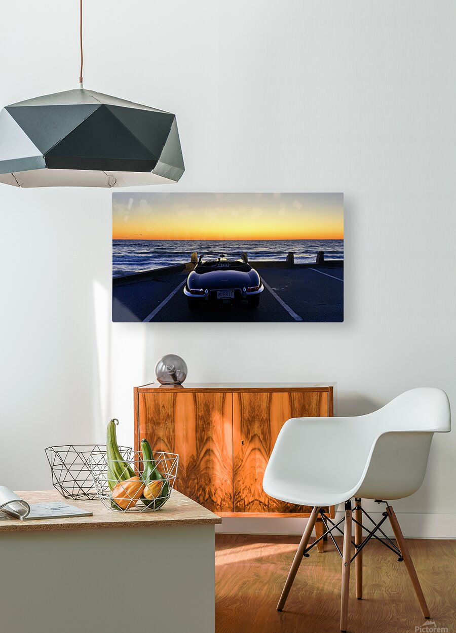 2487439 :: HD Sublimation Metal Print