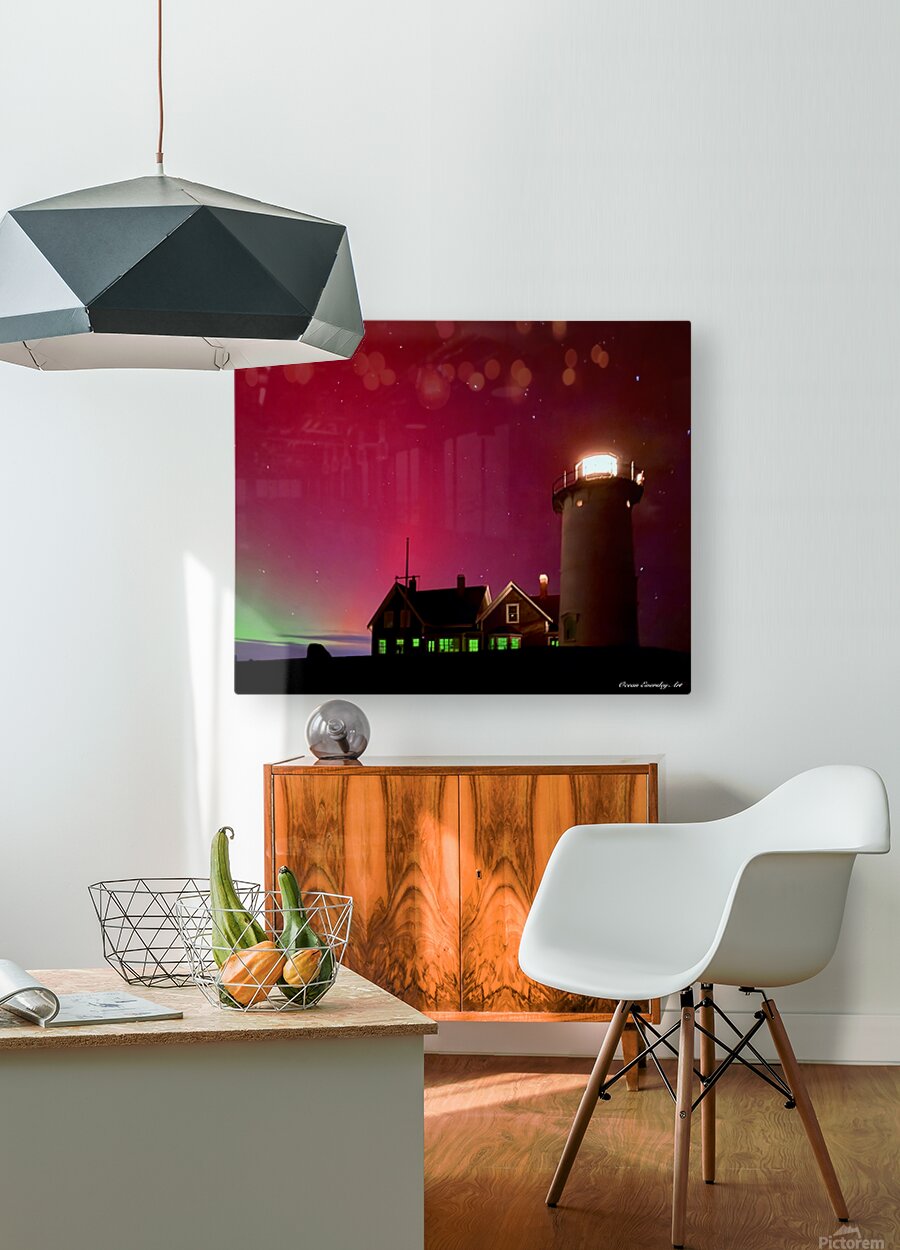 2491299 :: HD Sublimation Metal Print