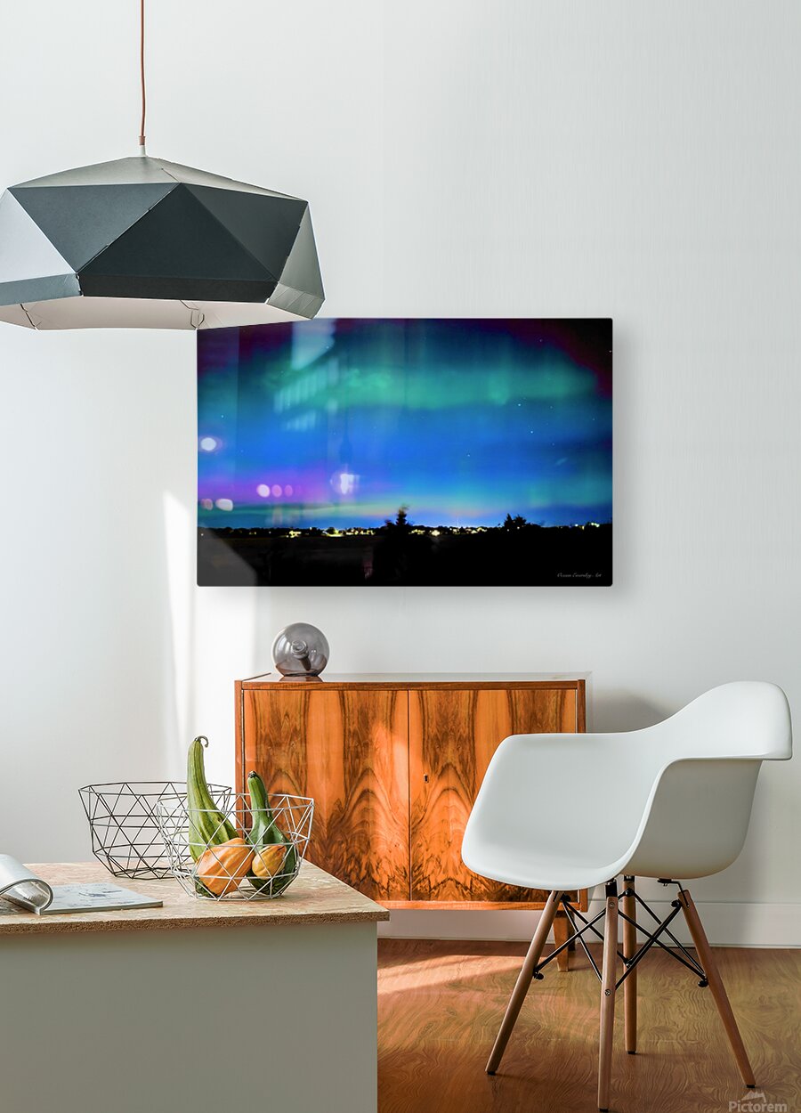 2491795 :: HD Sublimation Metal Print