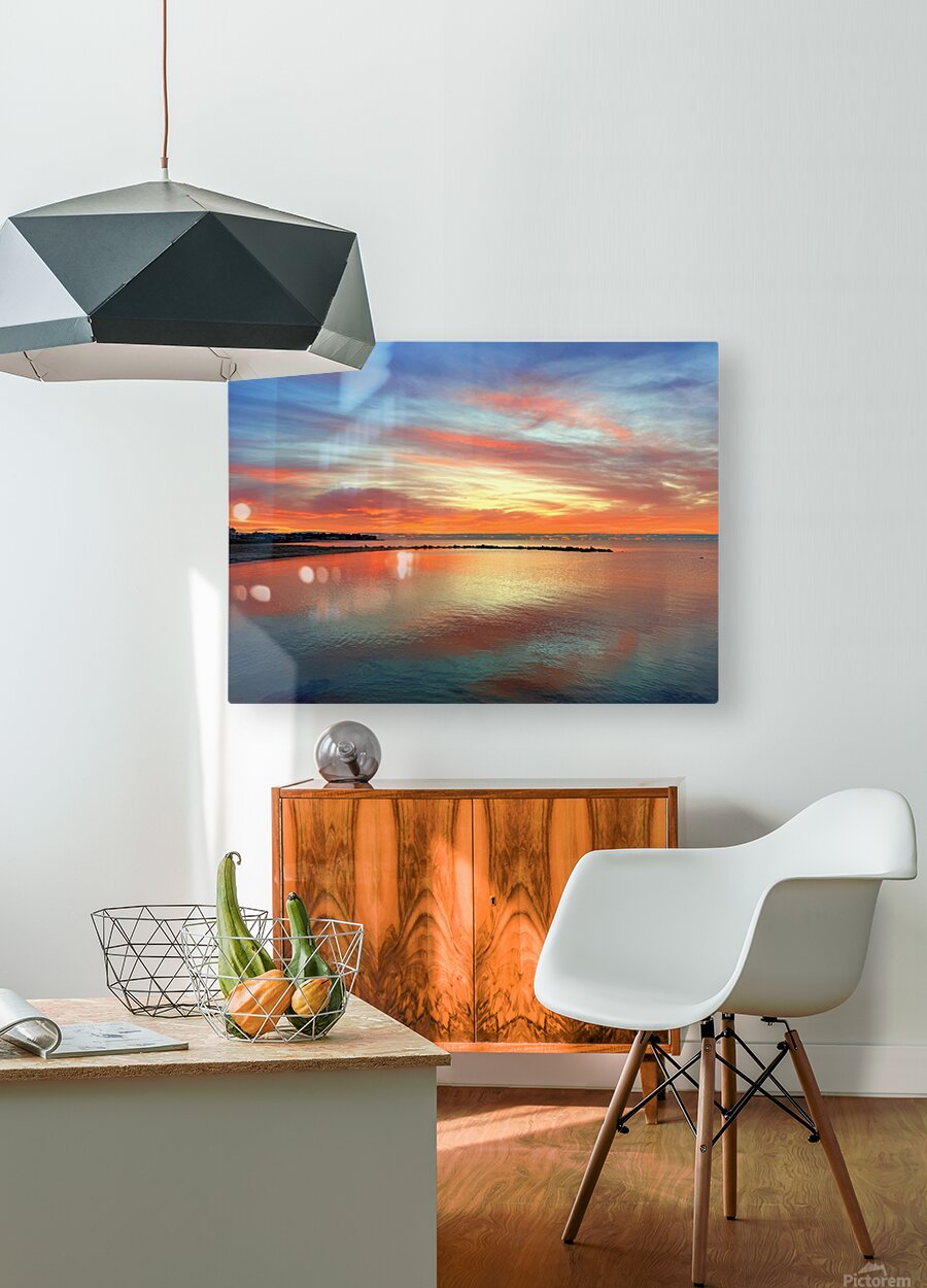 2499109 :: HD Sublimation Metal Print