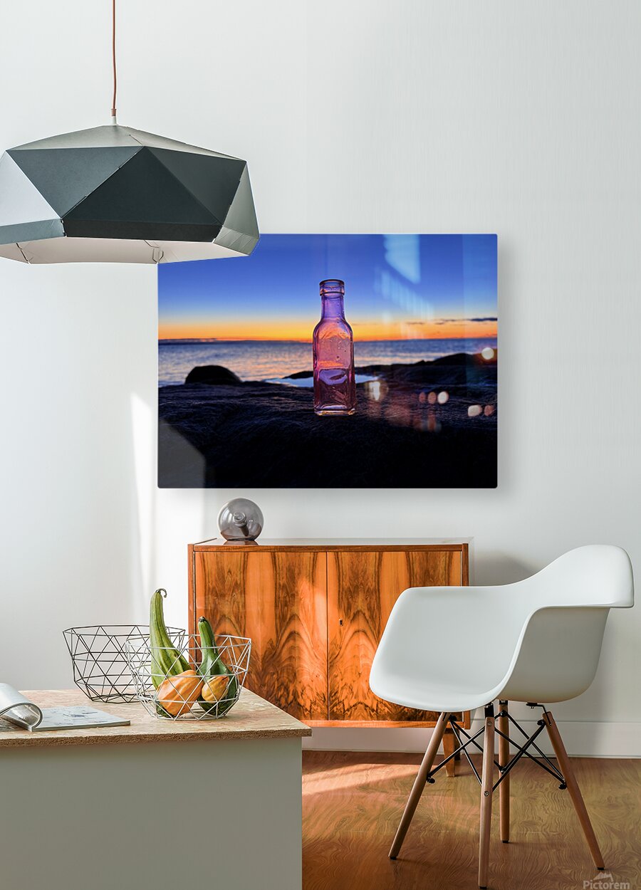 2500267 :: HD Sublimation Metal Print