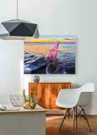 2500341 :: HD Sublimation Metal Print