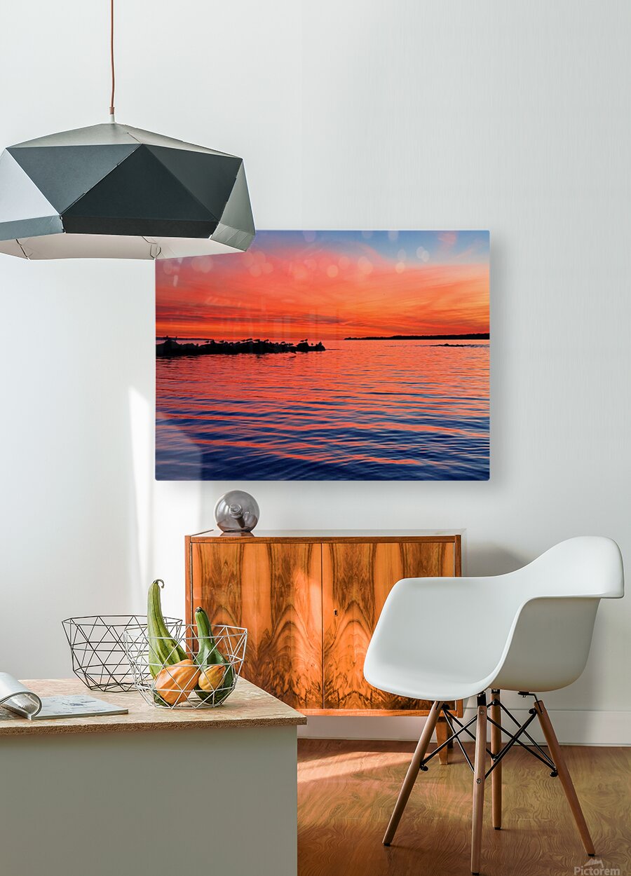 2503694 :: HD Sublimation Metal Print