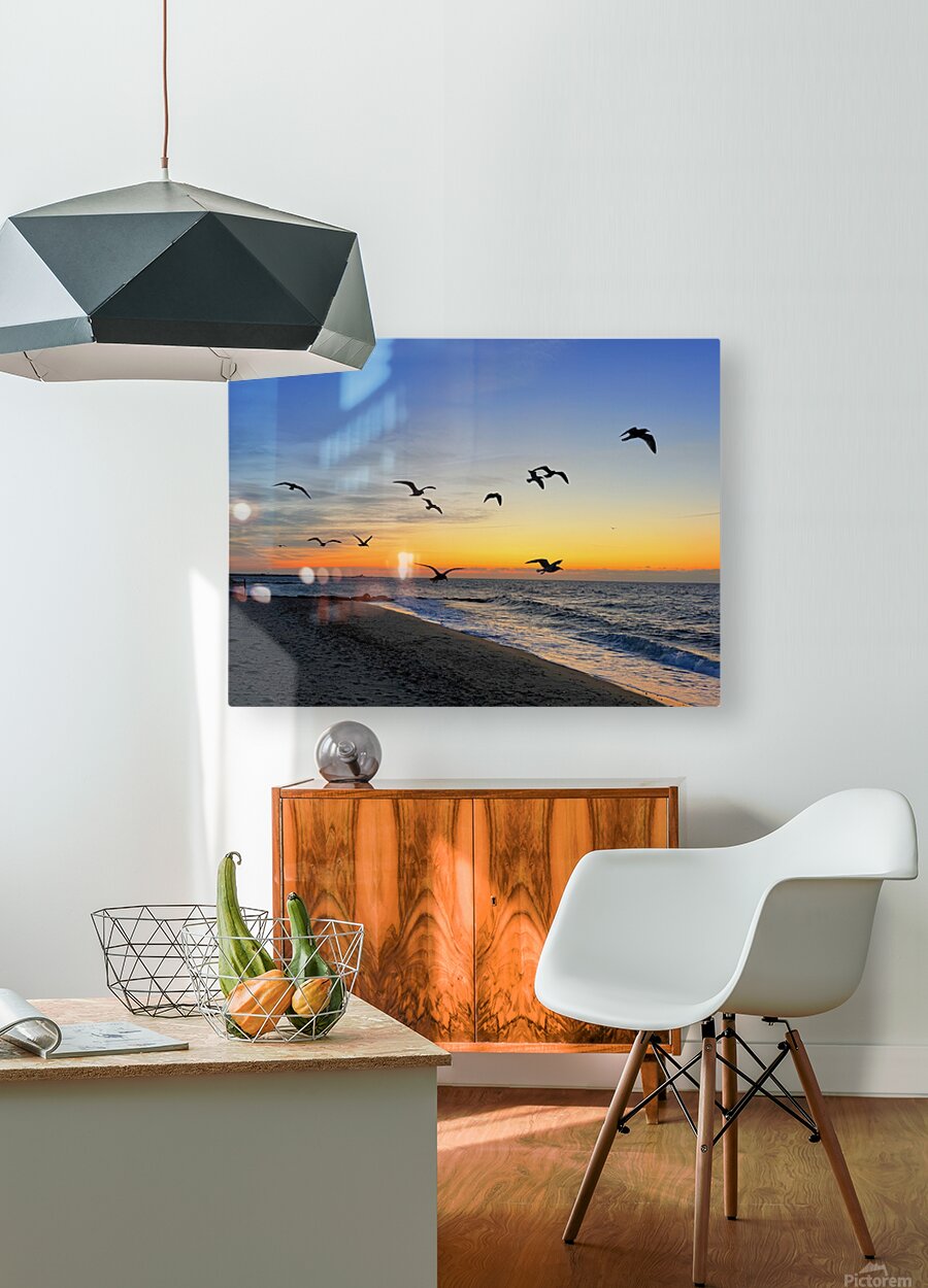 2505539 :: HD Sublimation Metal Print