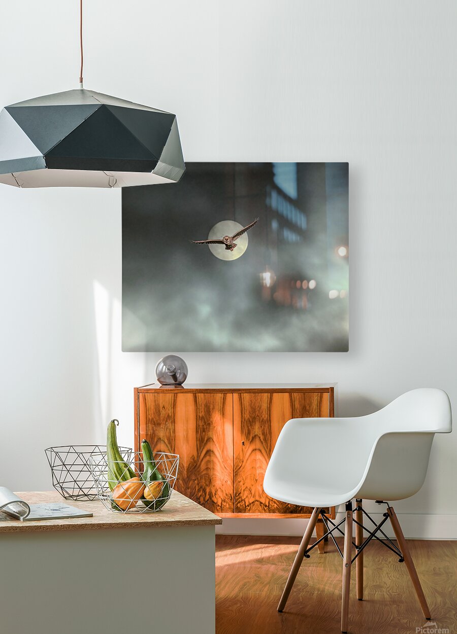 2508362 :: HD Sublimation Metal Print