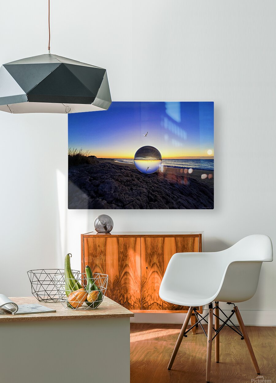 2515990 :: HD Sublimation Metal Print