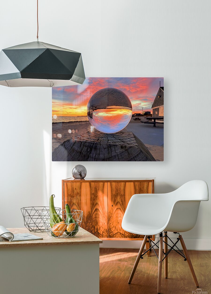 2516036 :: HD Sublimation Metal Print