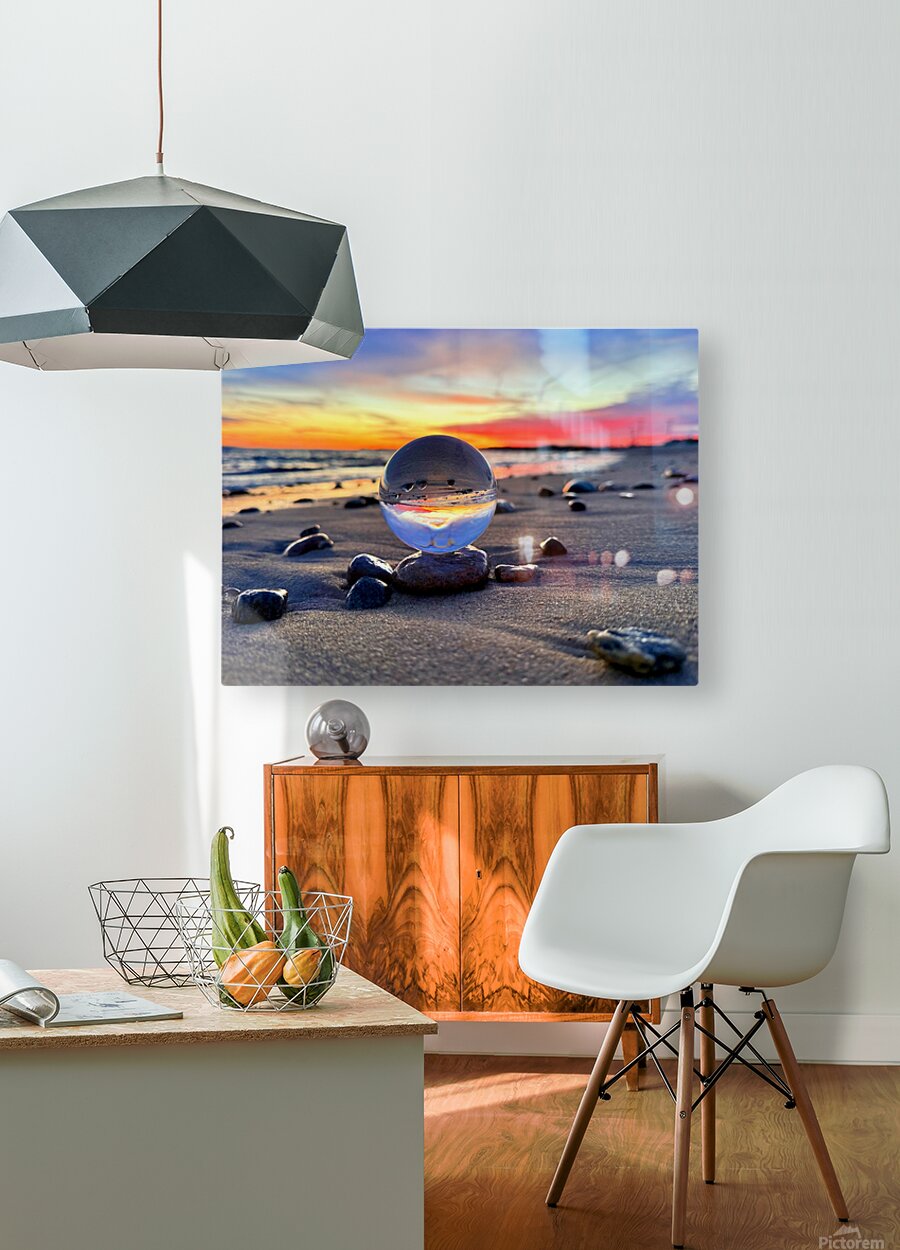 2516072 :: HD Sublimation Metal Print