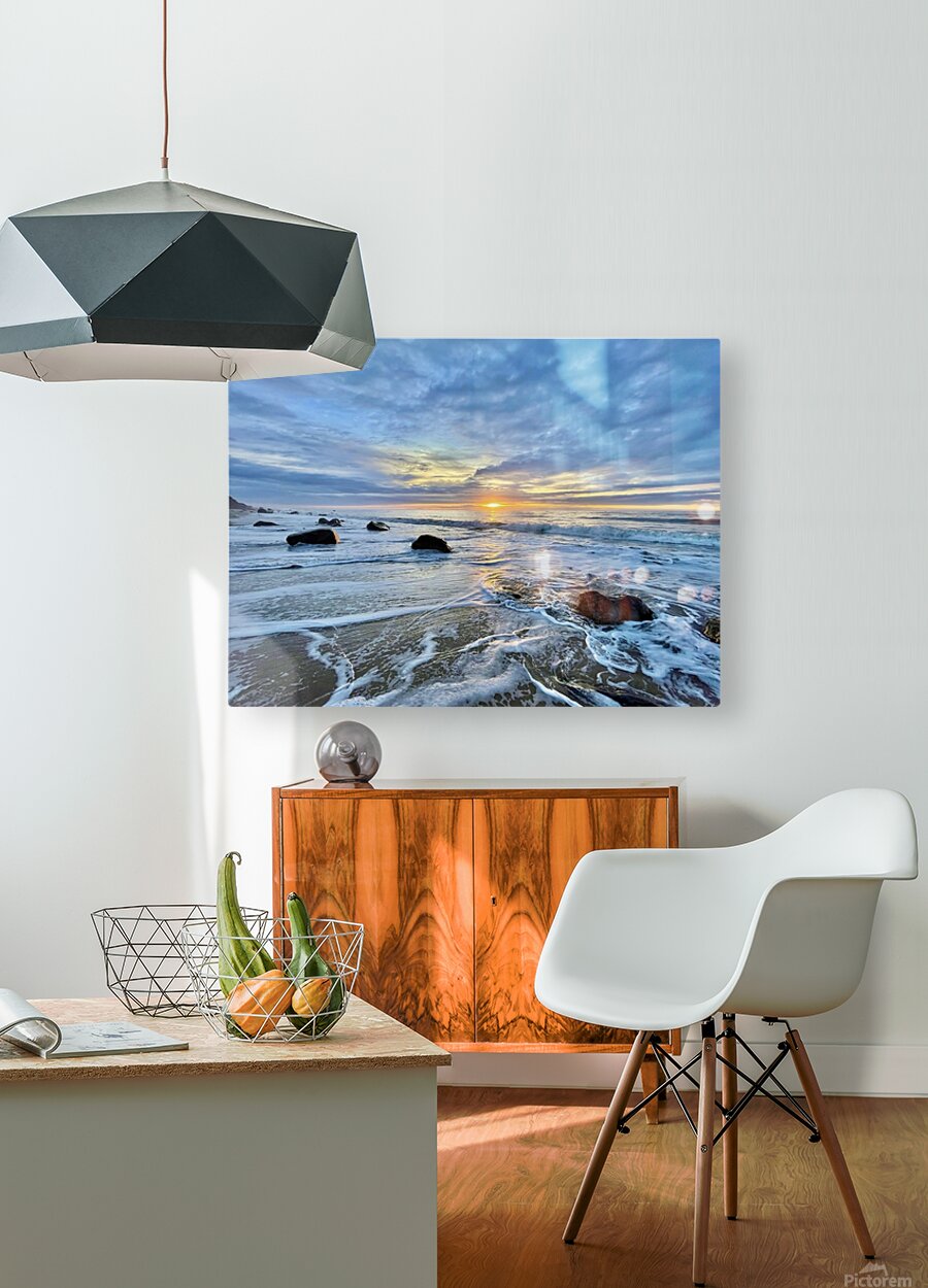 2516341 :: HD Sublimation Metal Print